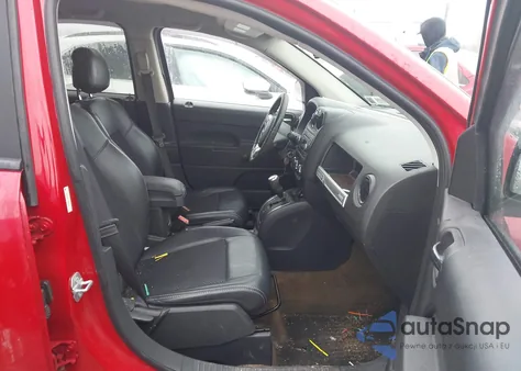 2016 Jeep Compass Sport Se z USA, uszkodzony, nr VIN 1C4NJDBB1GD673519